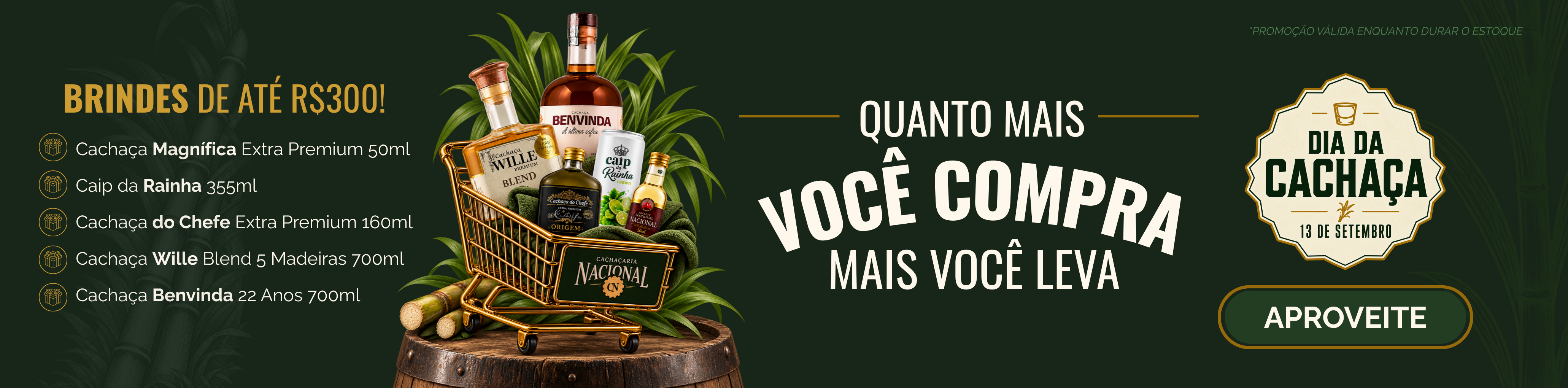 DESKTOP QUANTO MAIS VOCÊ COMPRA